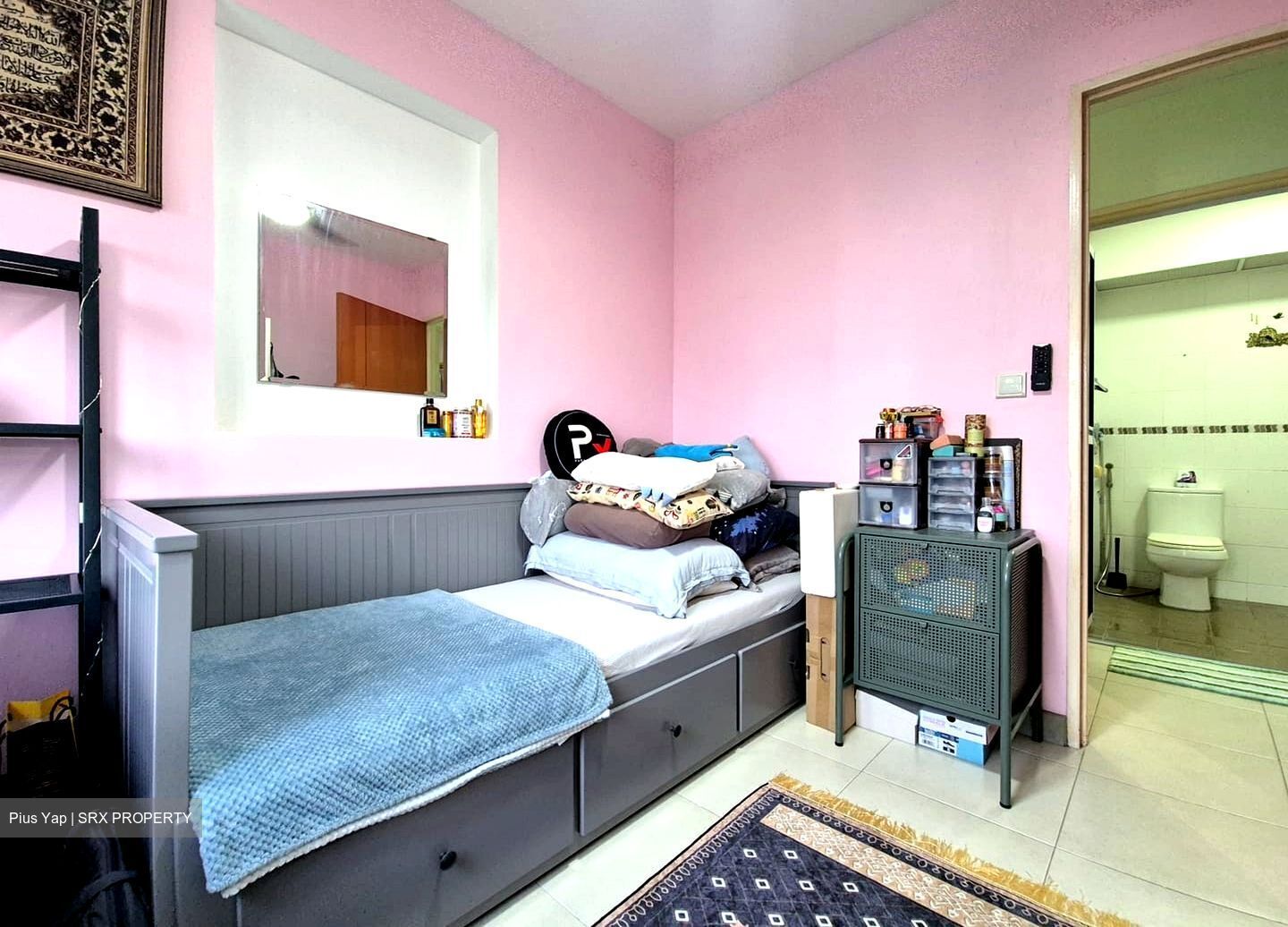 Blk 986B Buangkok Court (Hougang), HDB 3 Rooms #533424441